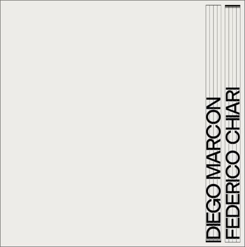 Music for Diego Marcon's Works LP