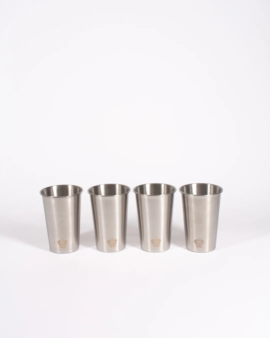 Steel Cup - Pick Up 4 pcs