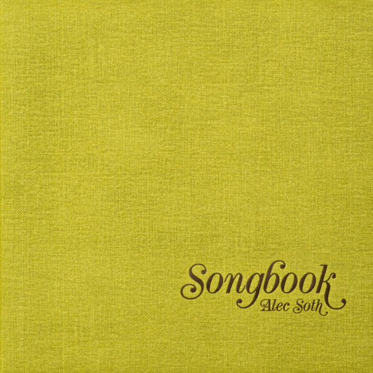 Songbook (First edition, fourth printing)