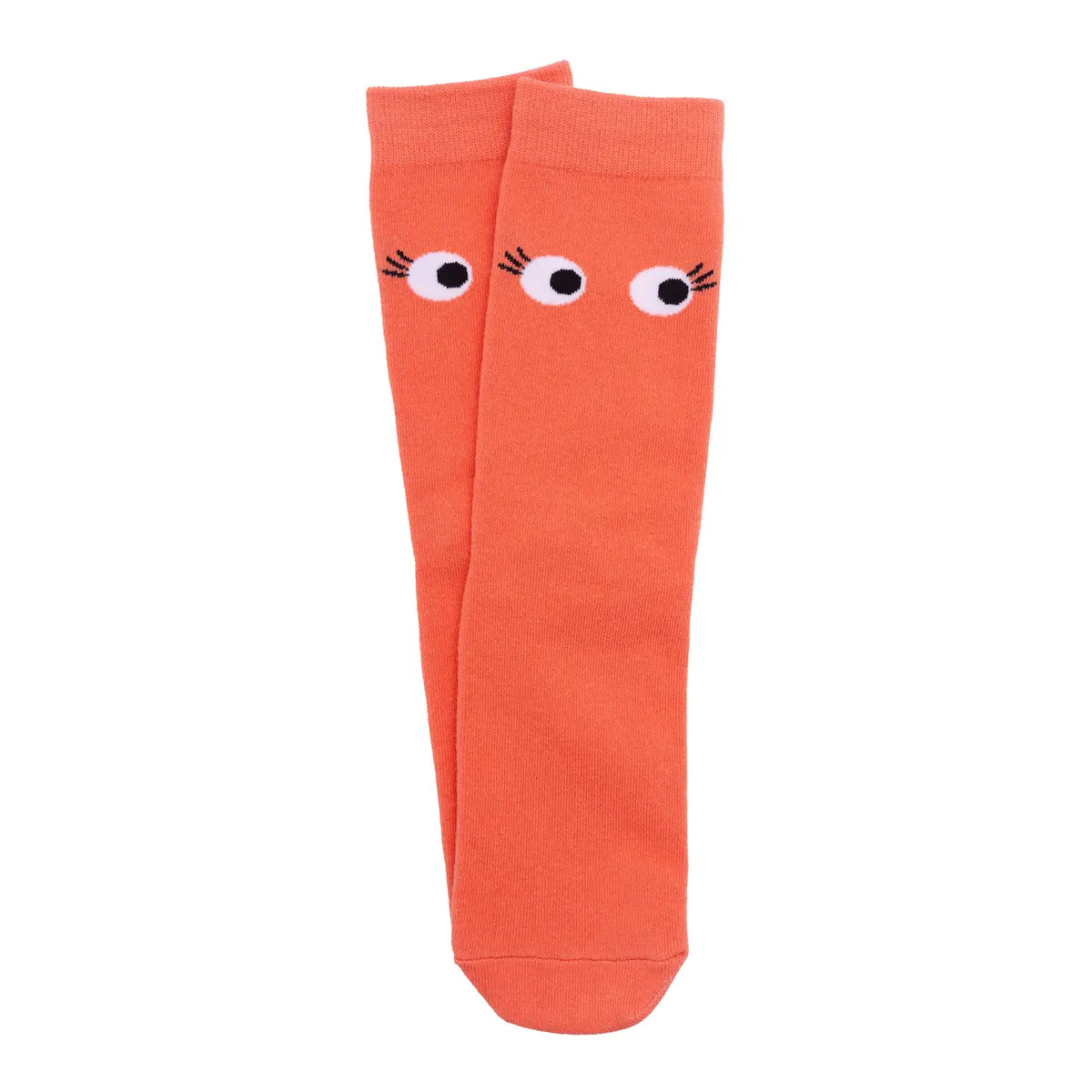 Set of Eye Socks (5 Pairs)