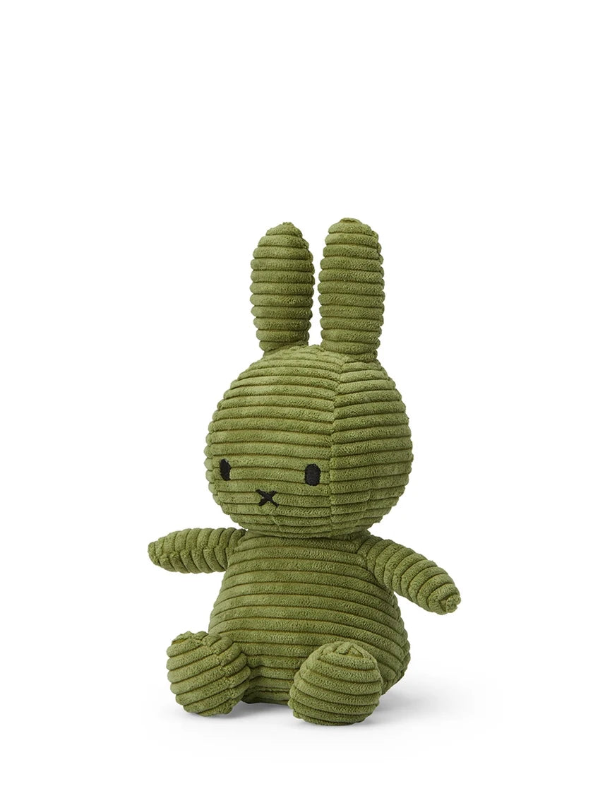 Miffy Eco Corduroy