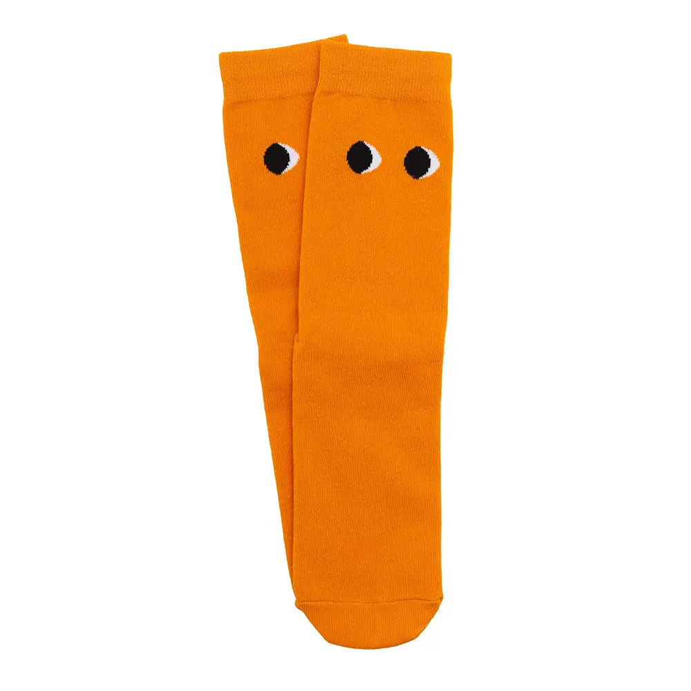 Set of Eye Socks (5 Pairs)
