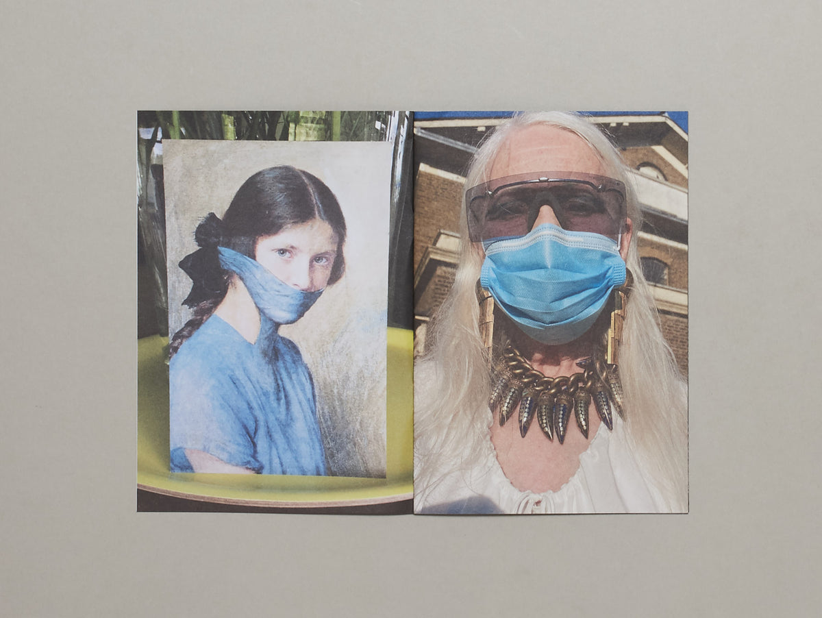 Vivienne Westwood: March 7 – June 30