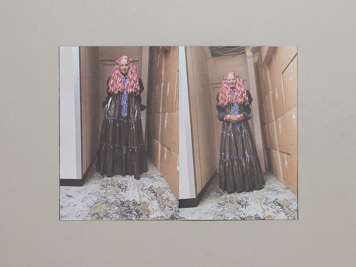 Vivienne Westwood: March 7 – June 30