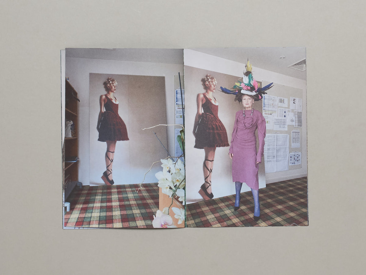 Vivienne Westwood: March 7 – June 30