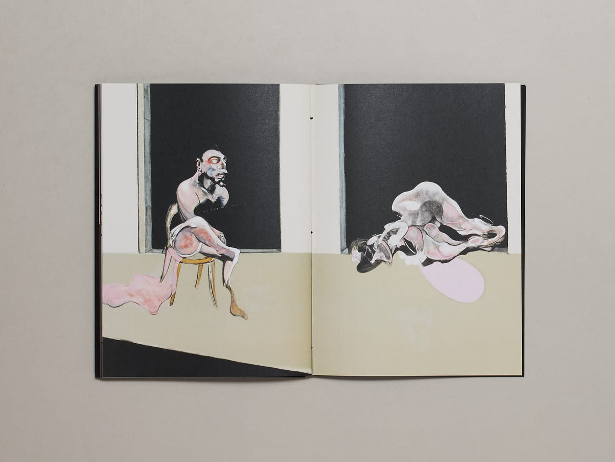Antoine d’Agata and Francis Bacon: Aesthetic Parallel of Two