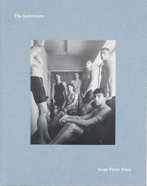 The Swimmers