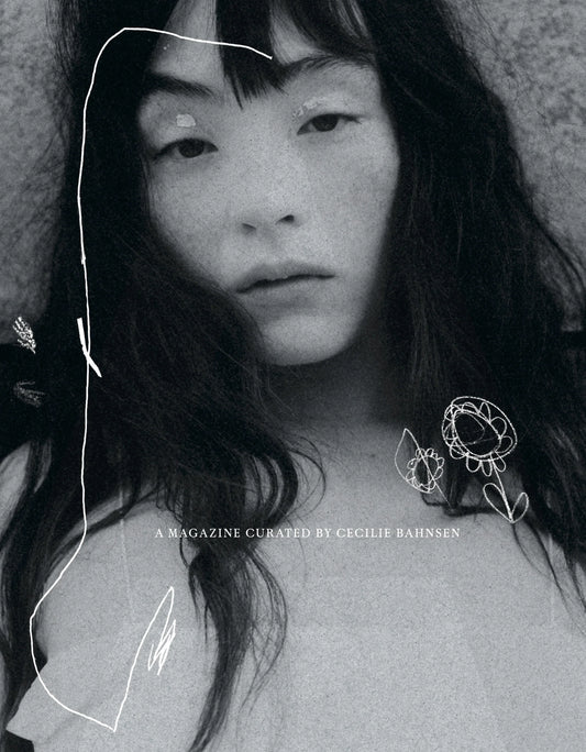 A Magazine 29: Curated by Cecilie Bahnsen