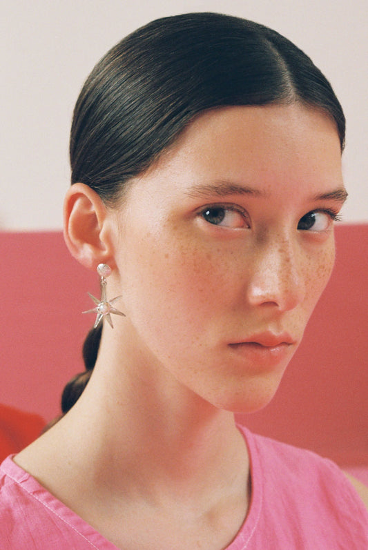 Atlas Earrings