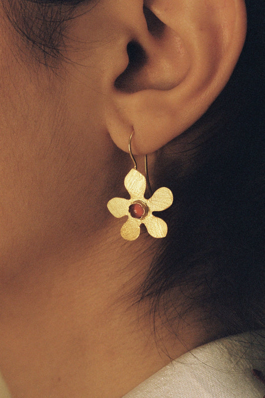 Lyra Earrings