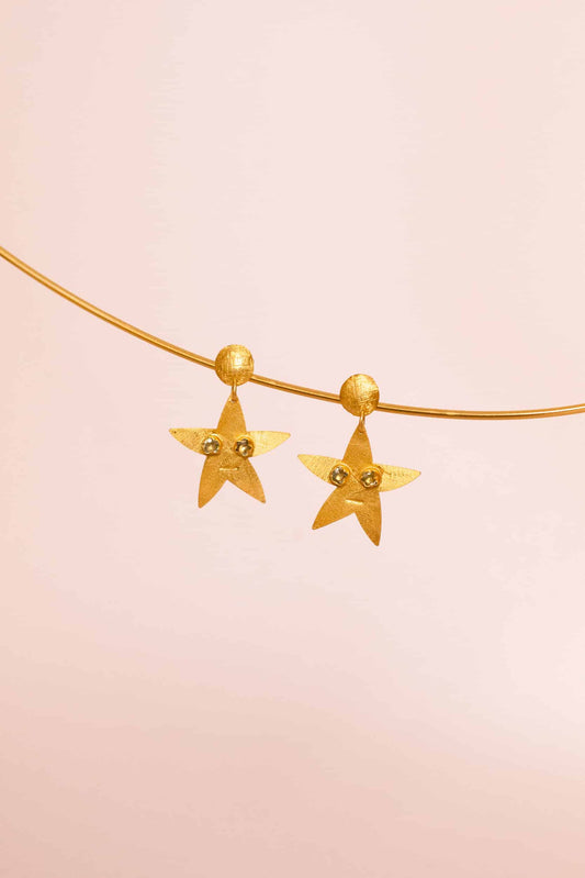 Vega Earrings