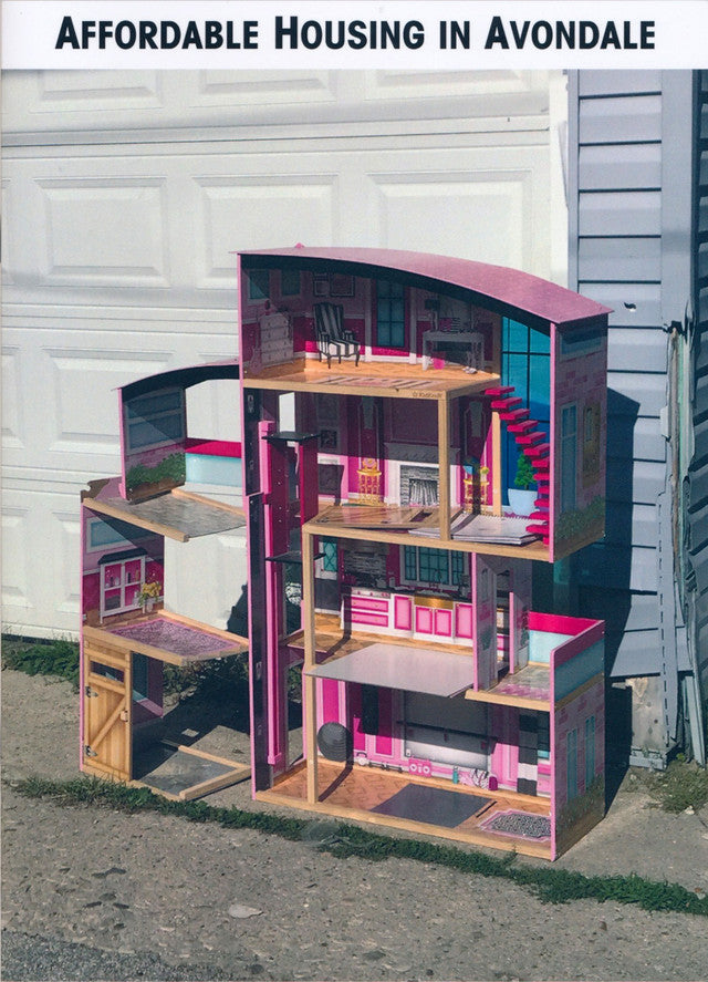 Affordable Housing in Avondale