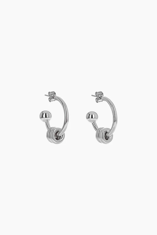 Allan Earrings