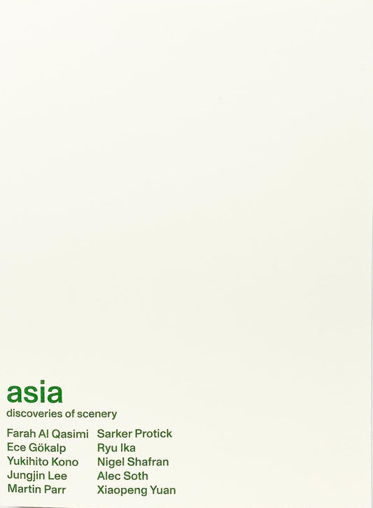 asia issue 01