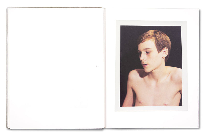 Collier Schorr: August