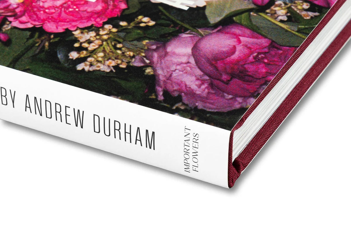 Andrew Durham: Making Marie Antoinette