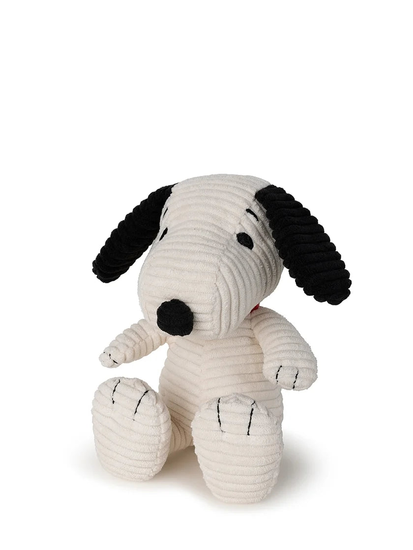 Snoopy Eco Corduroy