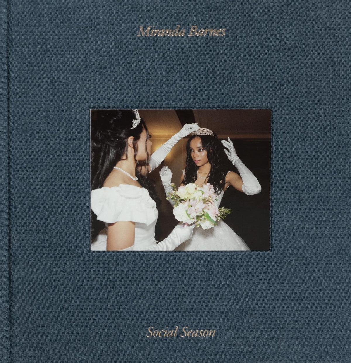 Miranda Barnes: Social Season