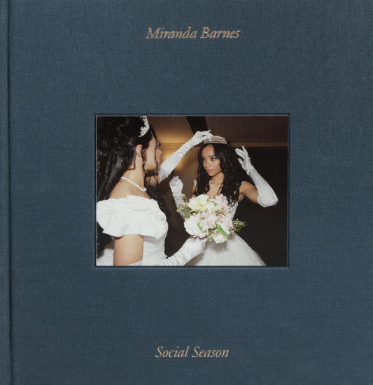 Miranda Barnes: Social Season