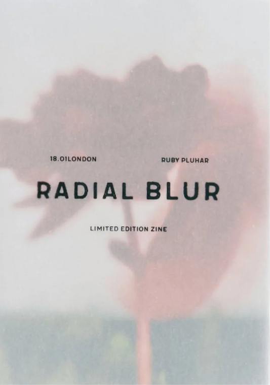 Radial Blur