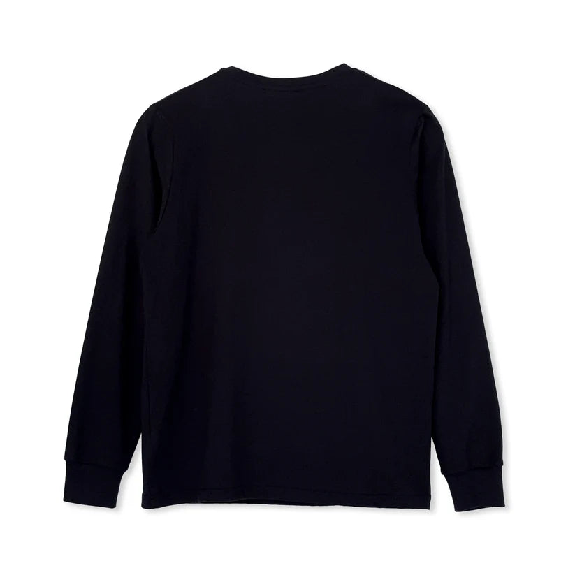 Pop Shop DJ Dog Long Sleeve T-Shirt