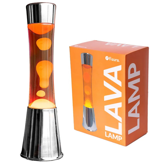 Tower Flow Lamp