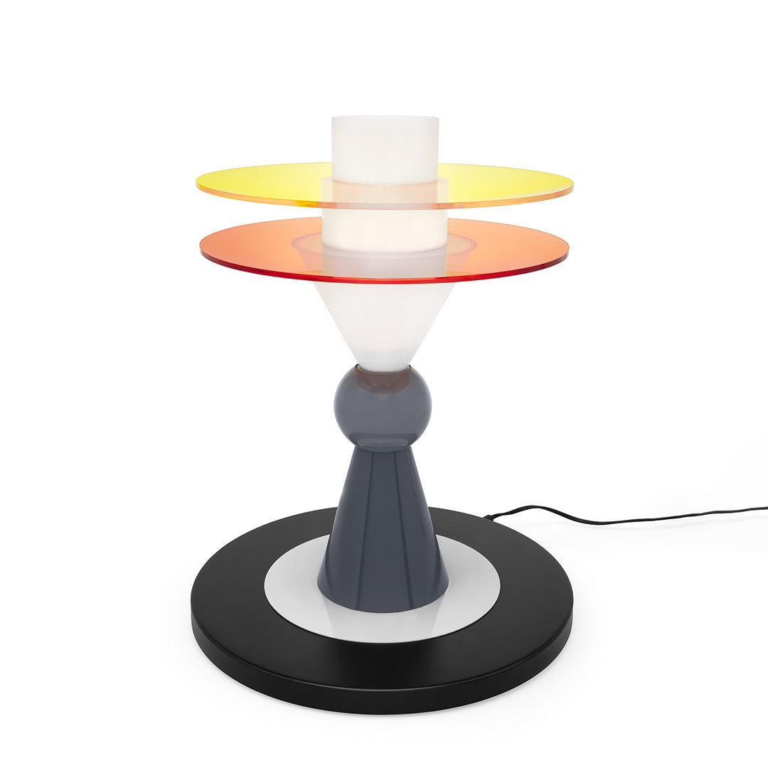 Bay Lamp