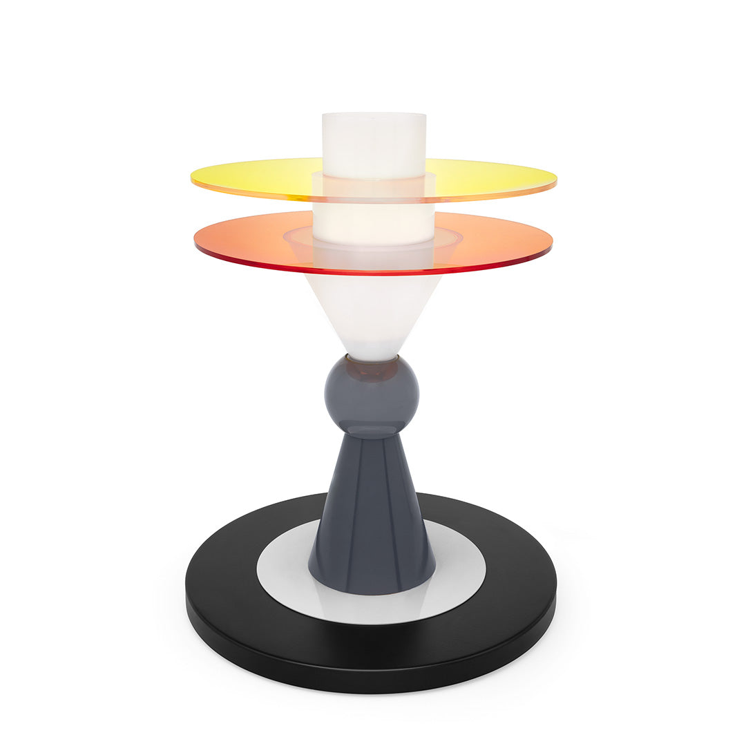 Bay Lamp