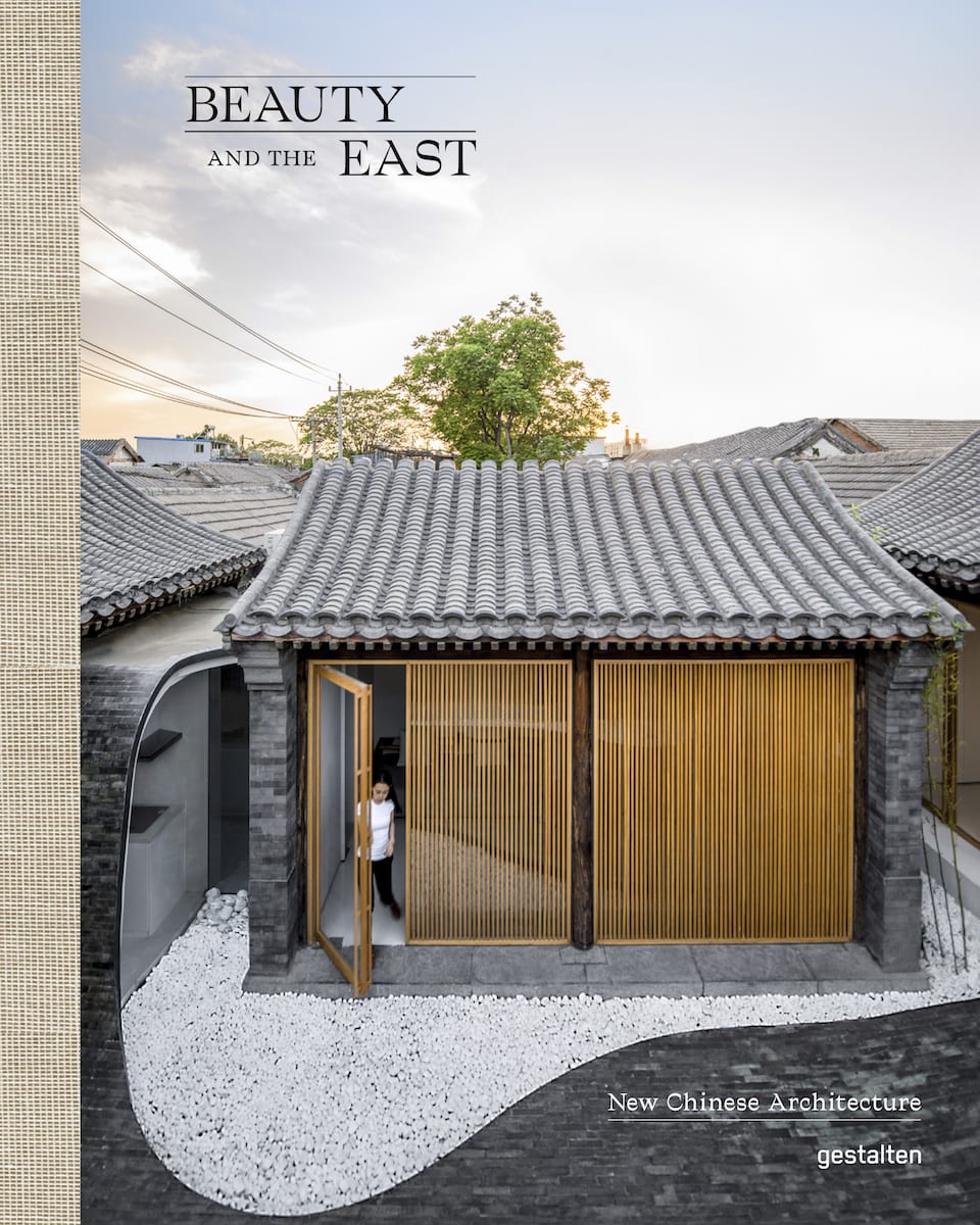 Beauty and the East