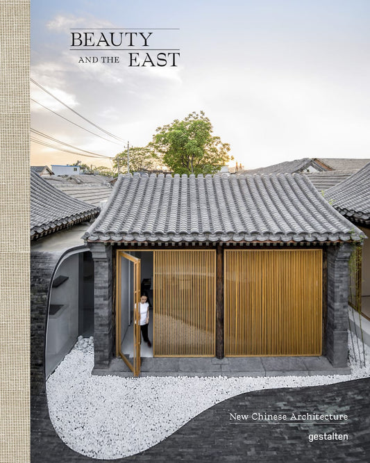 Beauty and the East