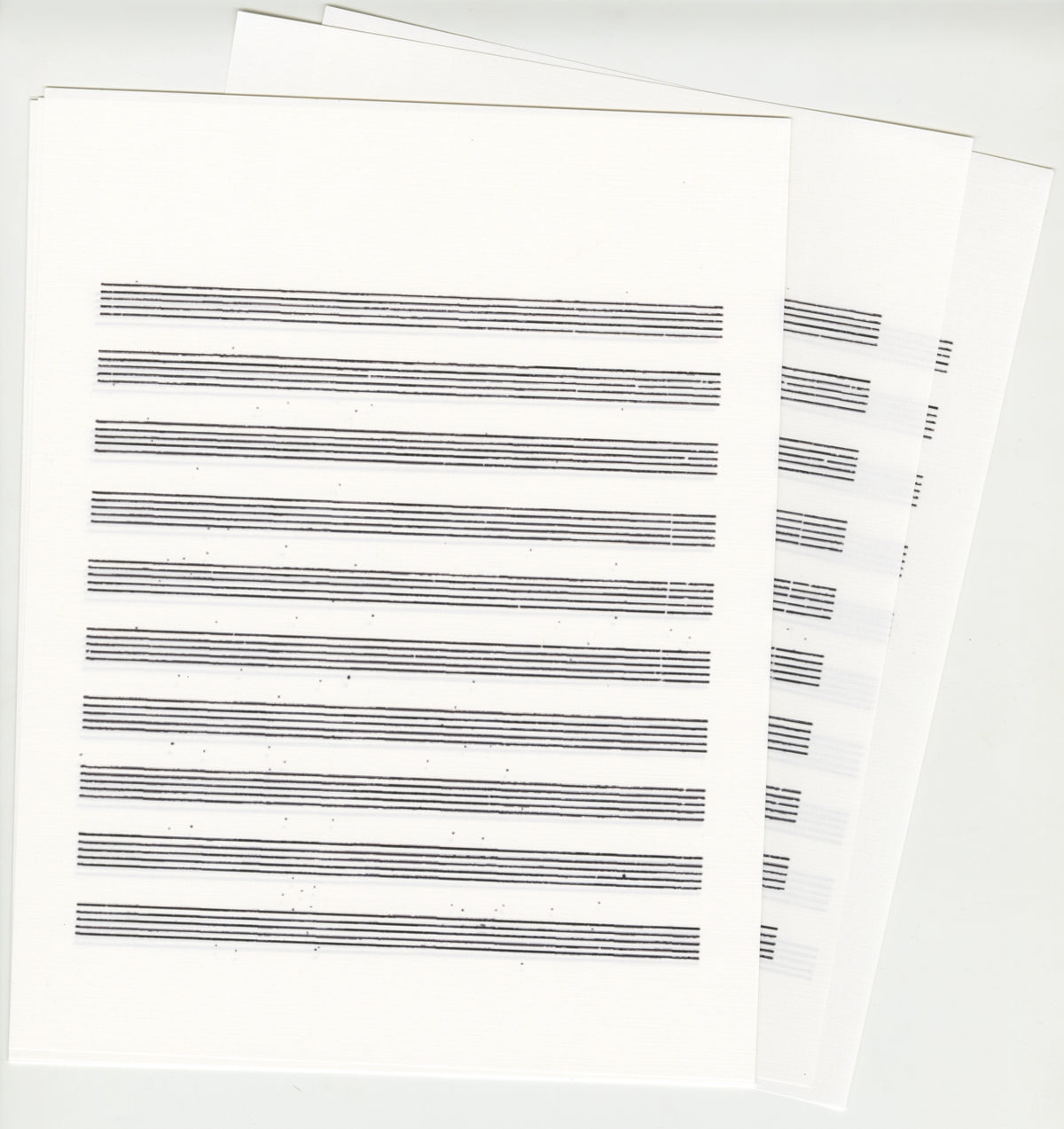 BMP Sheet Music