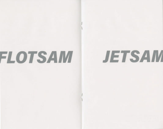 Flotsam Jetsam