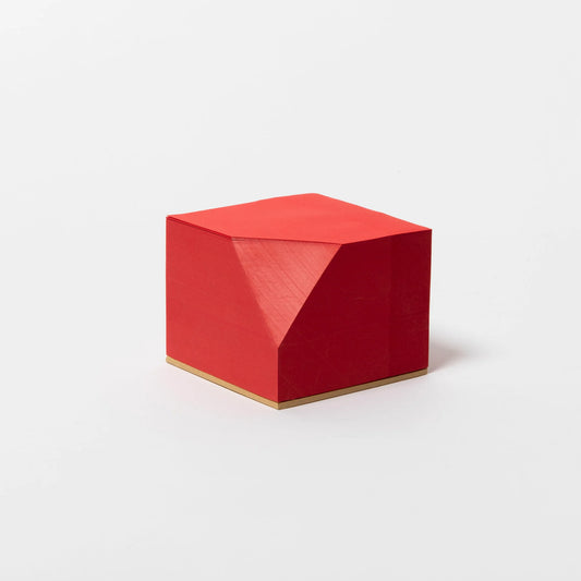 Memo Block