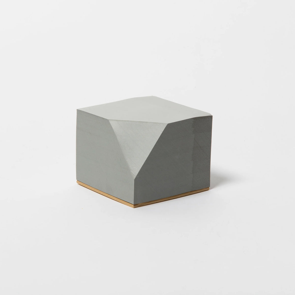 Memo Block