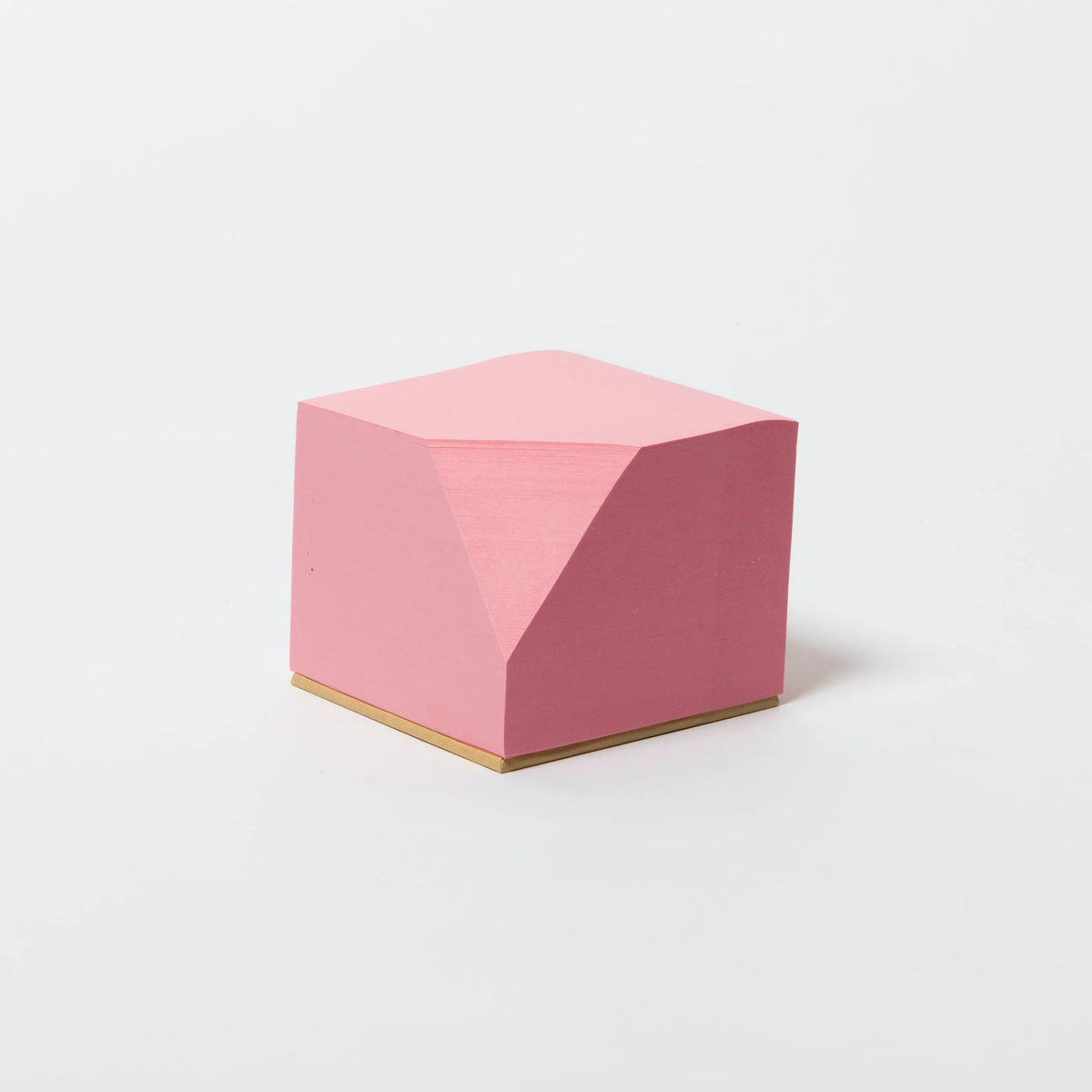 Memo Block