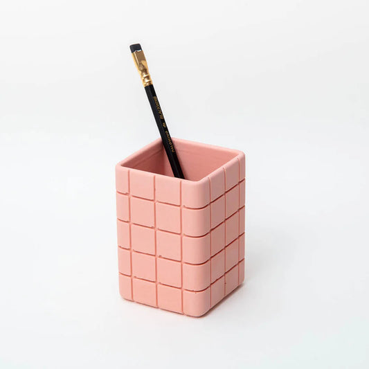Tile Desk Tidy