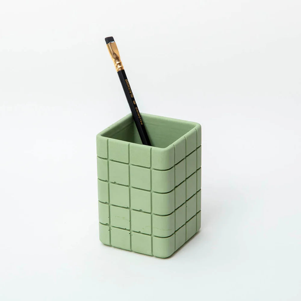 Tile Desk Tidy
