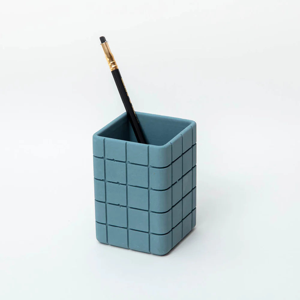 Tile Desk Tidy