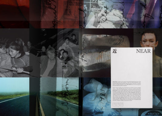 FAR–NEAR Vol.5 Divergence