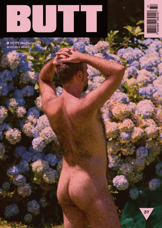 Butt Issue 37