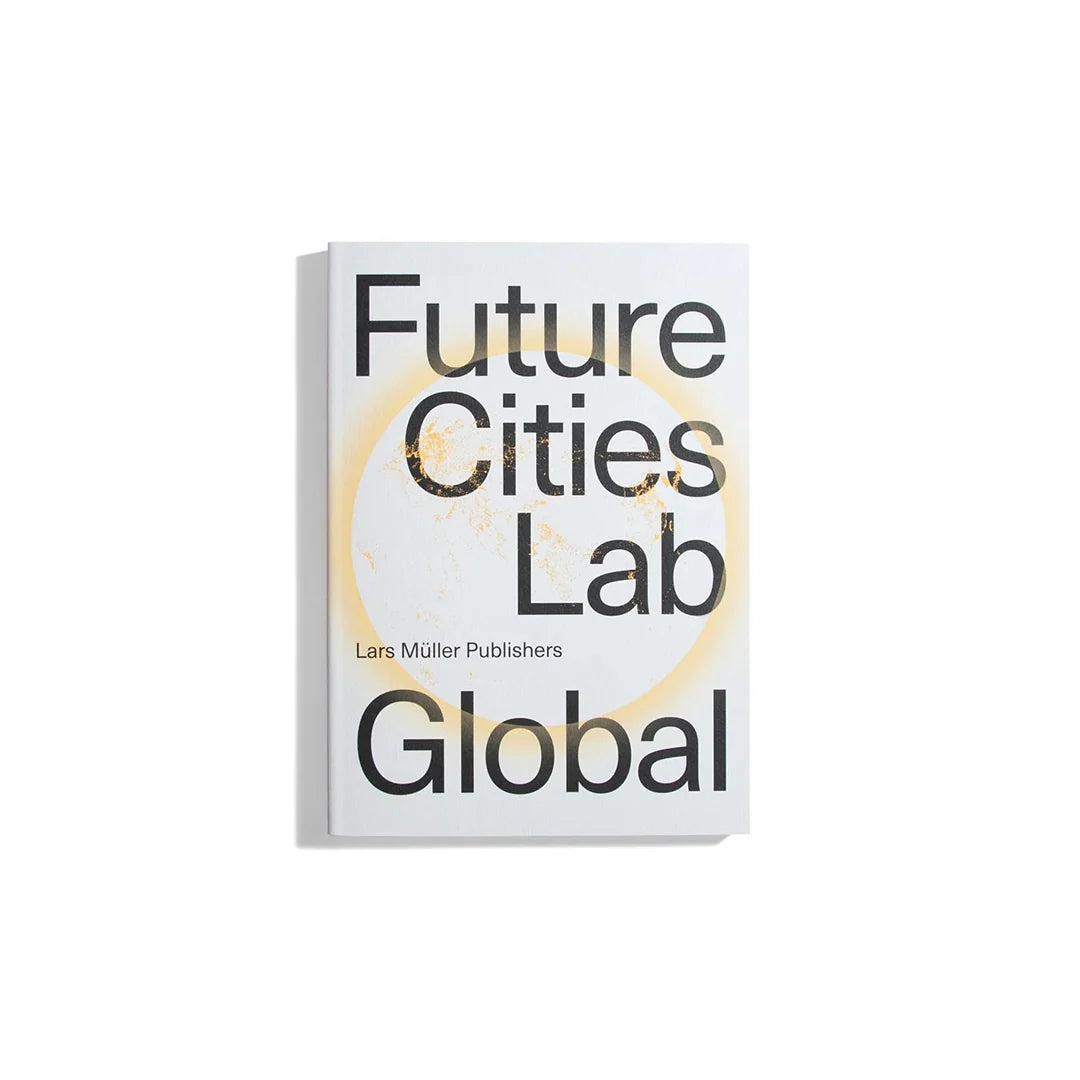 Future Cities Laboratory Global