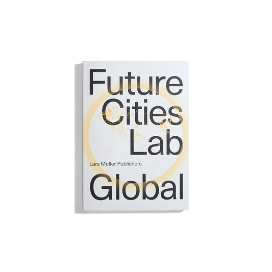 Future Cities Laboratory Global