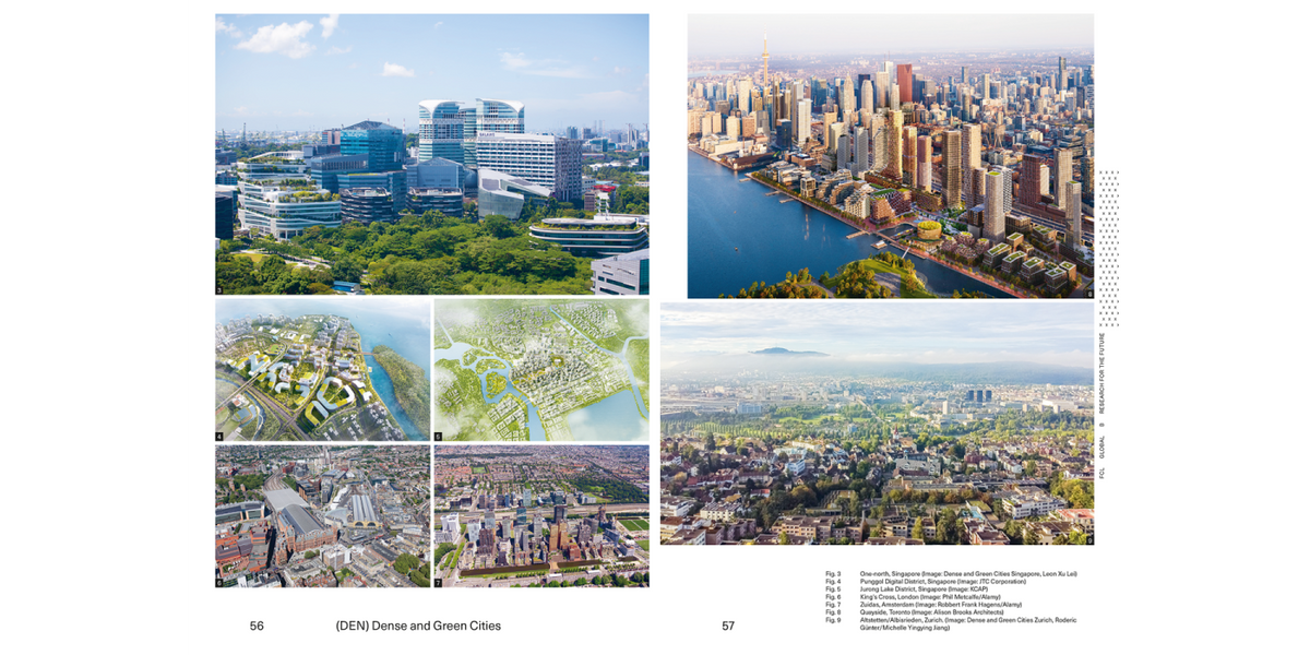 Future Cities Laboratory Global