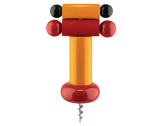 ES17 Corkscrew