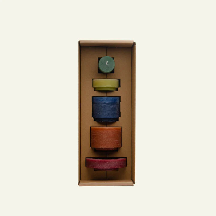 CANDL STACK 03