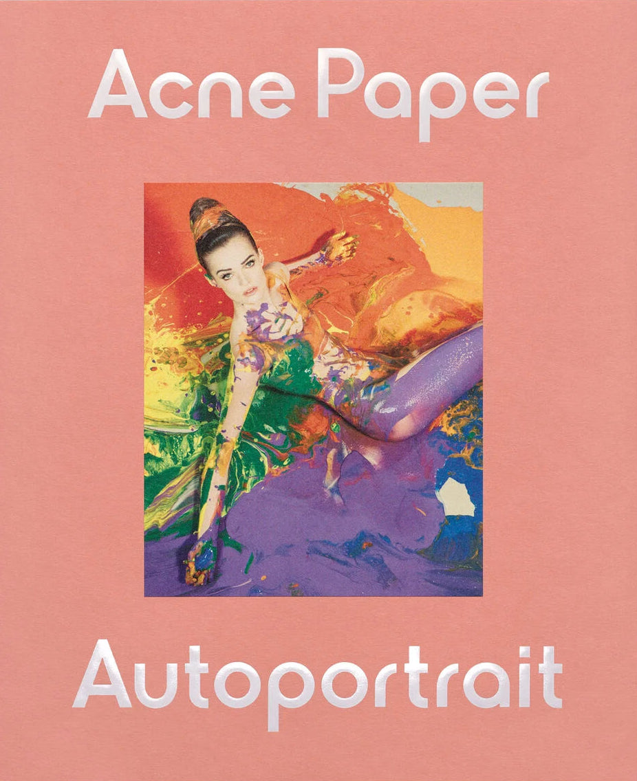 Acne Paper Issue 21