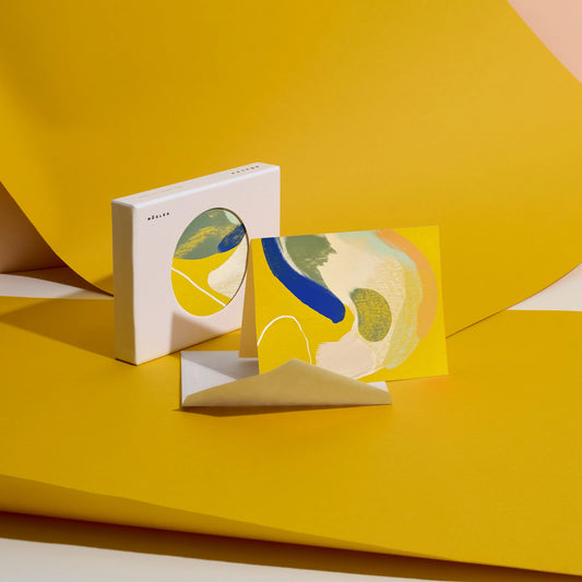 Stationery Set