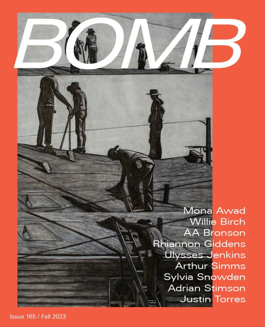 BOMB 165 - Fall 2023
