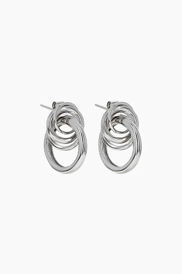Cara XL Earrings