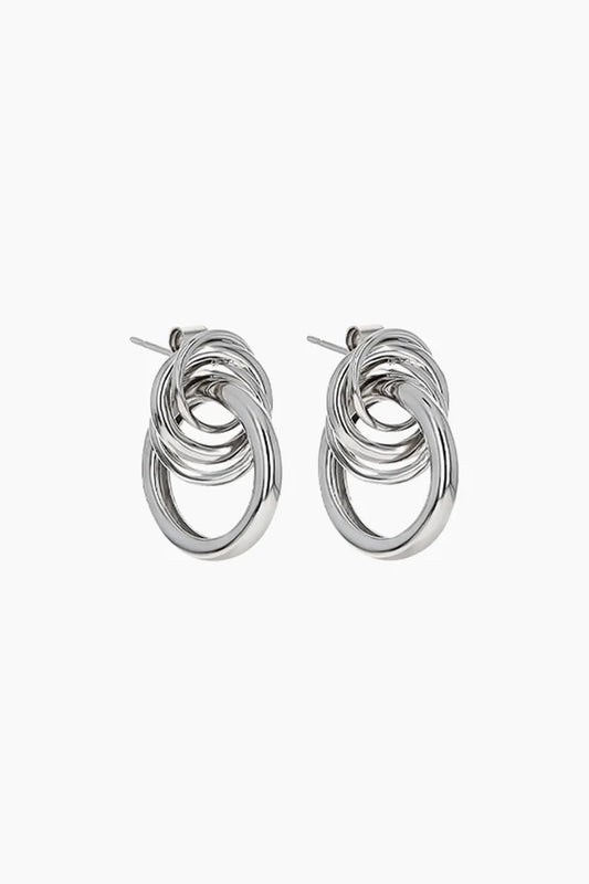 Cara XL Earrings
